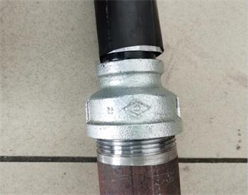 磐石20MM注浆管供应