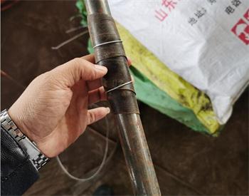 磐石50MM注浆管